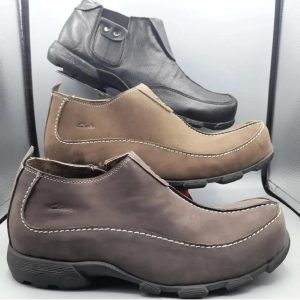 Ankle boots