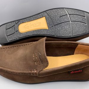 Moccasin