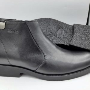 CLARKS WORKING BOOTS