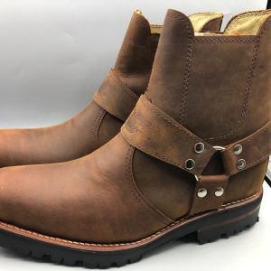 Harley Davidson Boot