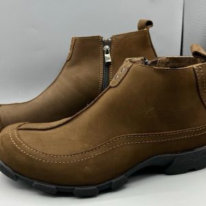 Ankle Boot