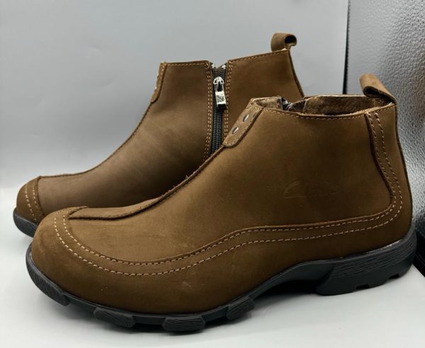 Ankle Boot