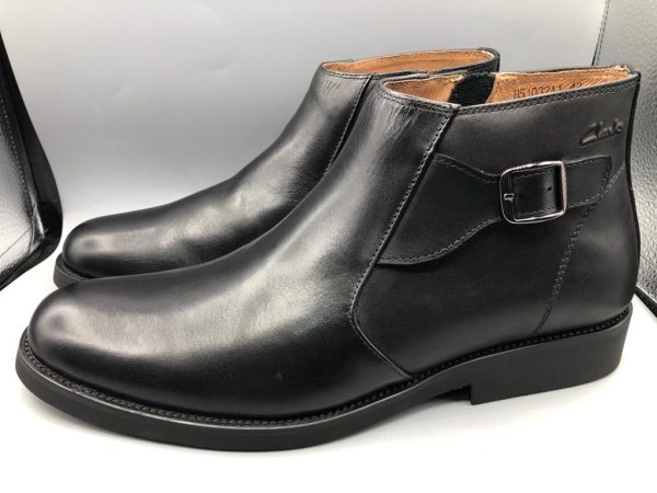 Clarks Boot