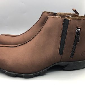 Ankle Boot