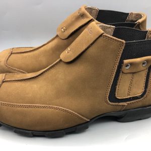 Ankle Boot