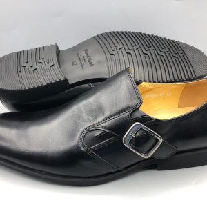 Gentle working shoes
