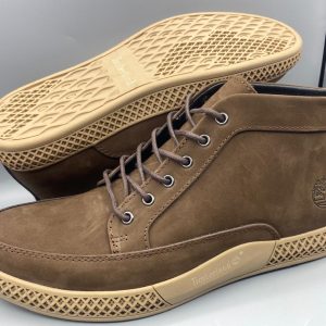 Ankle Casual Boots