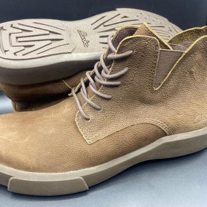 Ankle Casual Boots