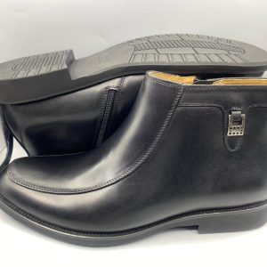 Gentle Smart Boots