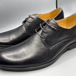 Gentle shoes
