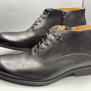 Gentle boot
